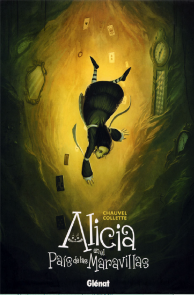alicia