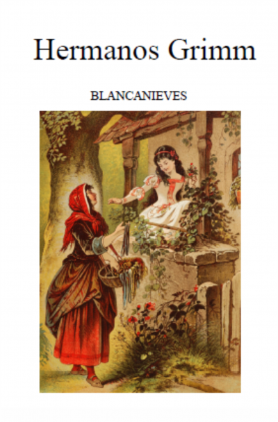 blancanieves