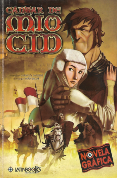 cantar de mio cid