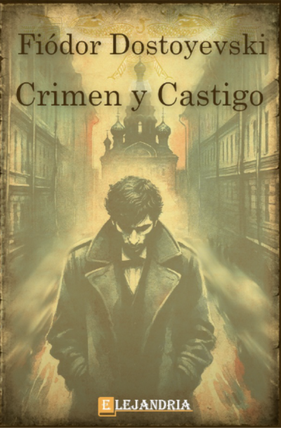 crimen y castigo