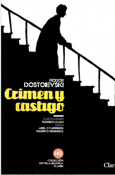 crimen y castigo