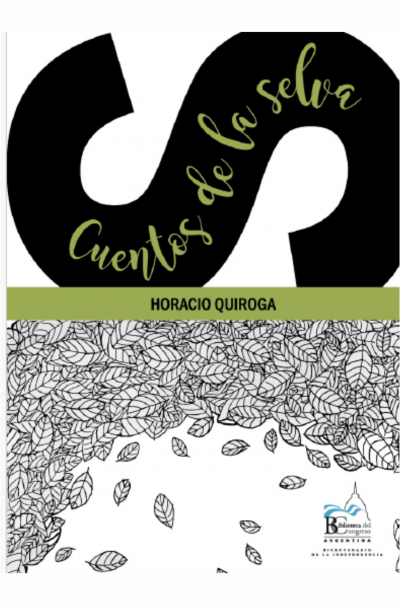 cuentos de la selva
