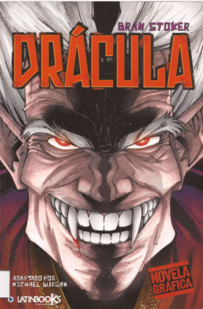dracula