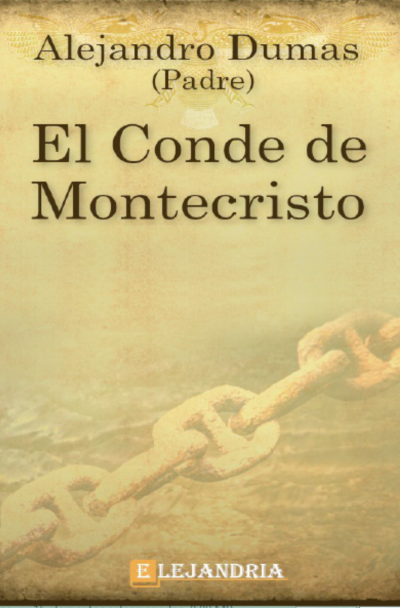 el conde de montecristo