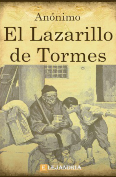 el lazarillo de tormes