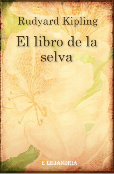 el libro de la selva