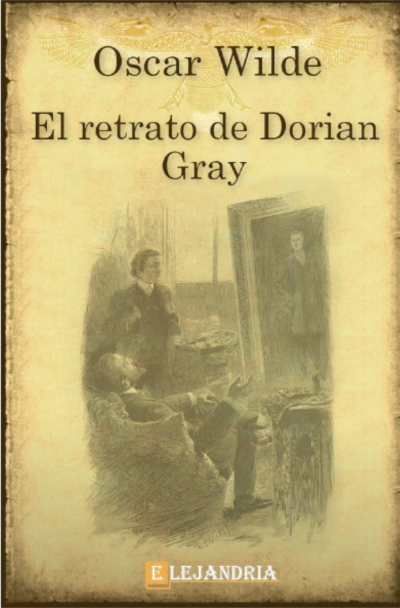 el retrato de dorian gray