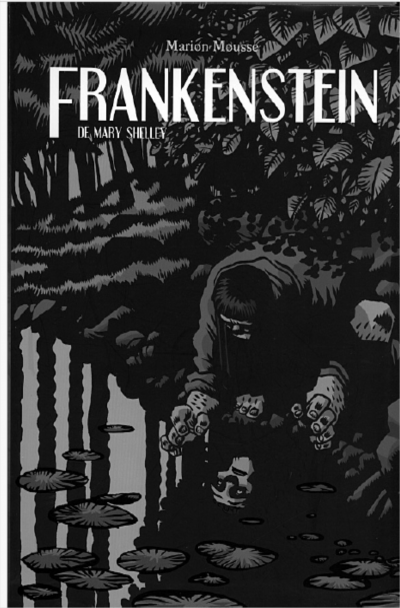 frankenstein