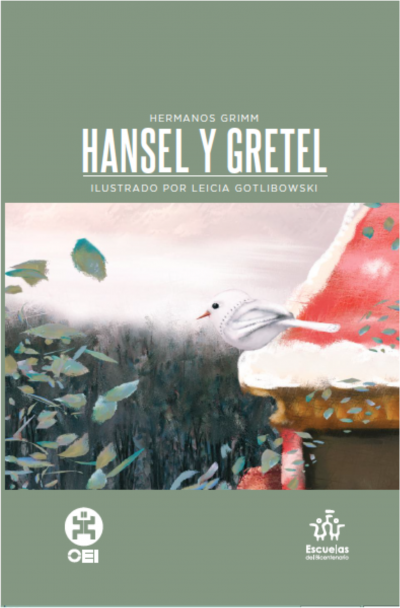 hansel y gretel