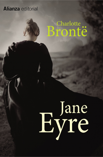 jane eyer