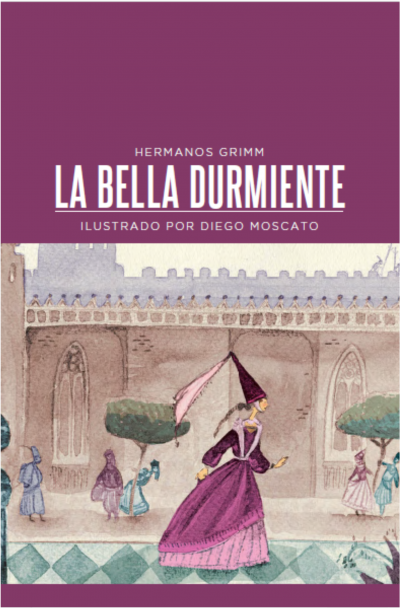 la bella durmiente