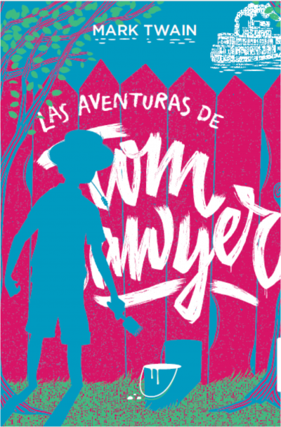 las aventuras de tom sawyer