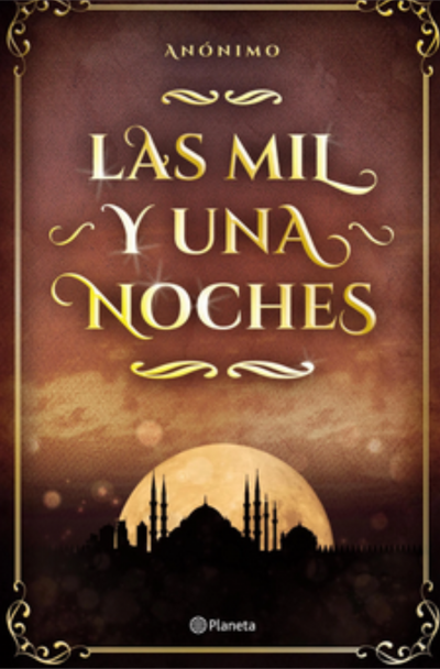 las mil y una noches