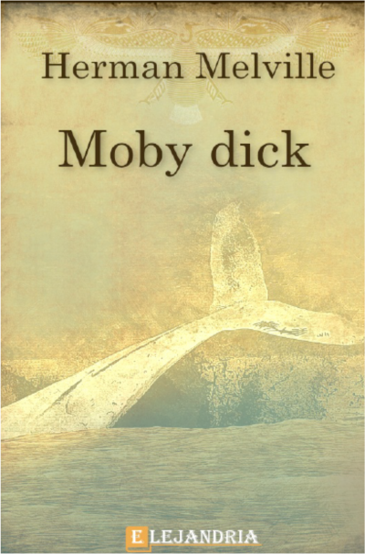moby dick