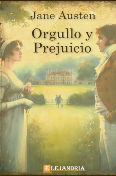 orgullo y prejuicio