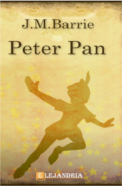 peter pan