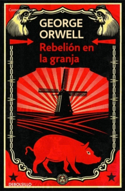 rebelion en la granja