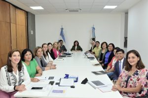 Avanza la elaboración del Plan Provincial de Alfabetización 2024-2030. Jujuy